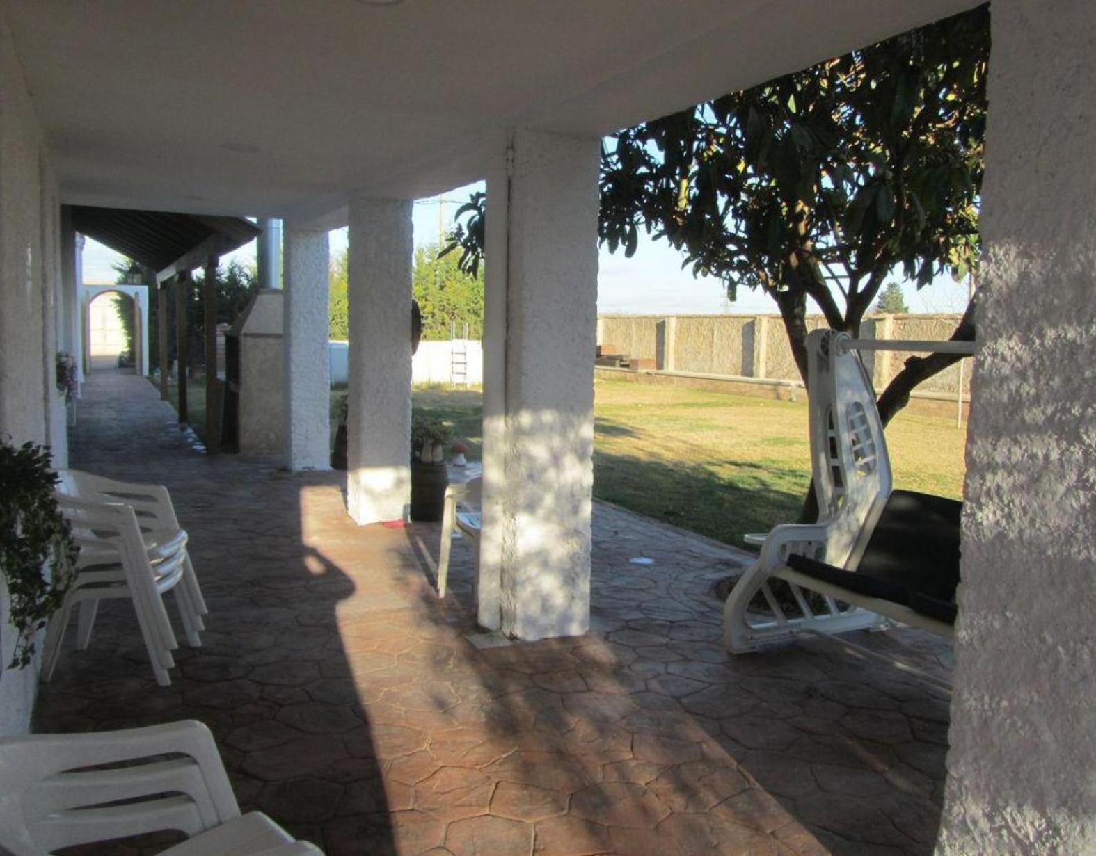 Santa Ana Villa Pedrola Exterior photo
