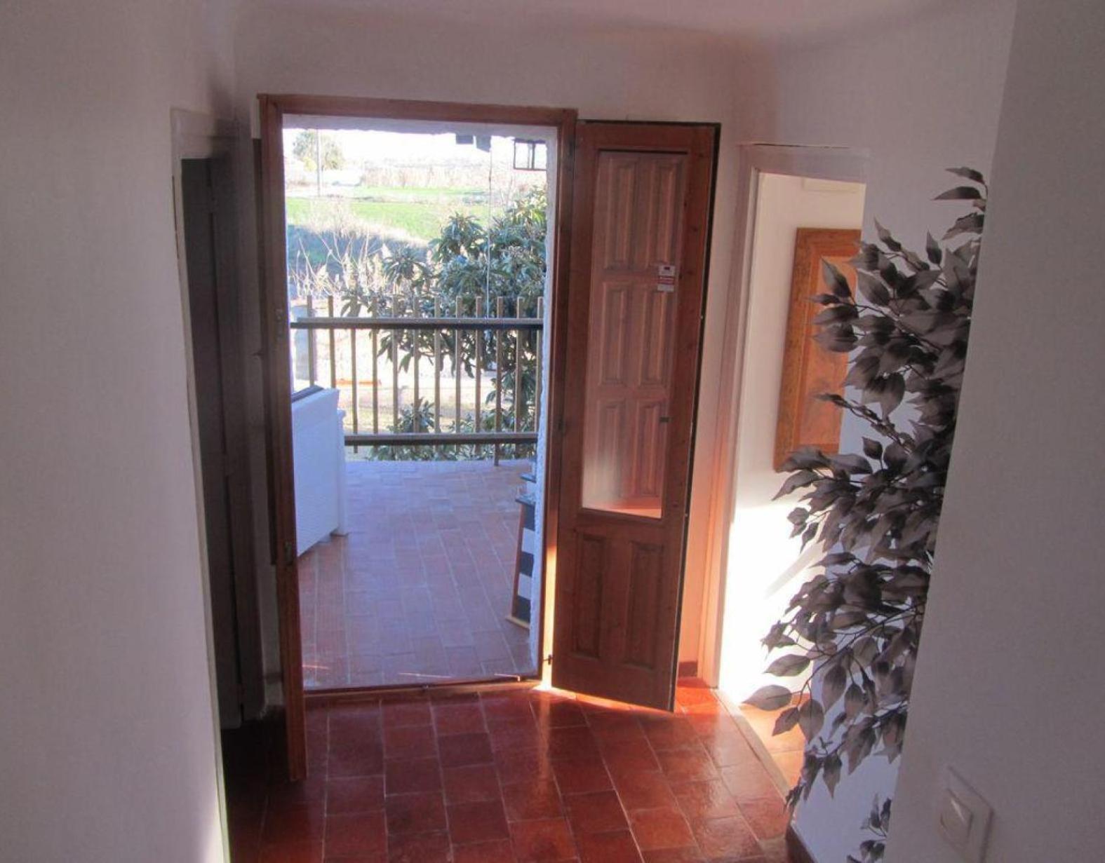 Santa Ana Villa Pedrola Exterior photo