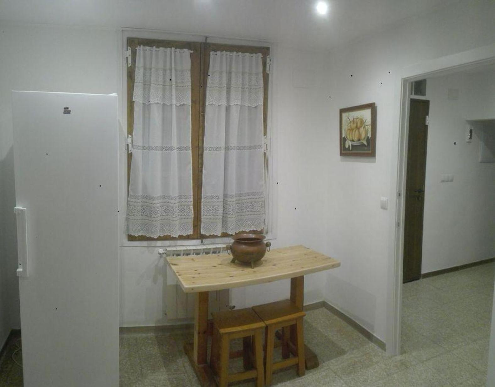 Santa Ana Villa Pedrola Exterior photo